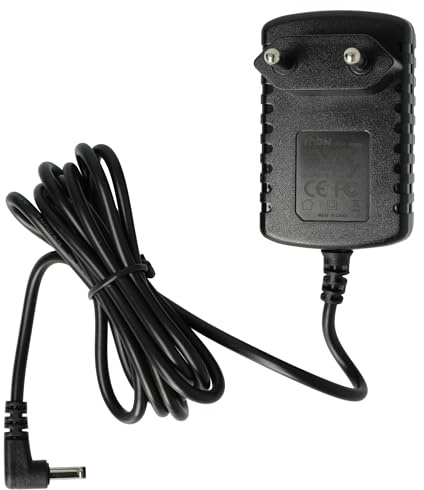 vhbw Netzteil Ersatz für Reer KSS05-0060-0800G für Babyphone | 100 cm