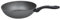 Tognana Mythos, Wok 28 cm, Alluminio, Grigio