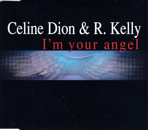 I'M Your Angel 1 (Inclus To Love You More Remixes)