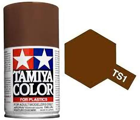 Tamiya TS-1 – Peinture (100 ml, 1 pièce (s))