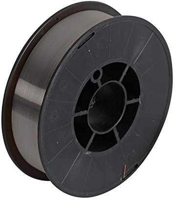 Telwin 802146 Bobina Hilo de halma FLUX D. 1.2 mm 3 kg para soldar, 0.1 V, 1.2 mm - 3 kg