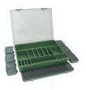 BMS Tackle Tackle Box System 7 + 1 Groß