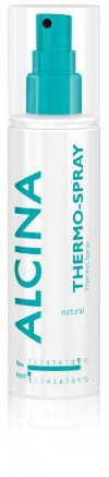Alcina Pulvérisation Thermique 150ml
