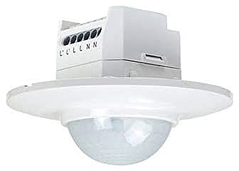 Züblin Swiss Garde 360 Präsenz Master RA 16 m, weiß
