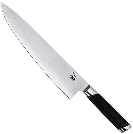 Fudo Haushalt Gendai Large Deba Hocho, 82214