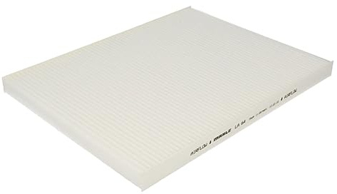 MAHLE LA 64 Interior Cabin Air Filter - Pollen Filter - Car