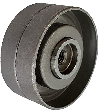 SKF VKM 21031 Umlenkrolle Zahnriemen Zahnriemen-Umlenkrolle Links unten 75mm 28mm