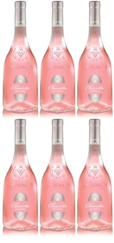 Chiaretto Garda Classico (6 x 0,75 l)