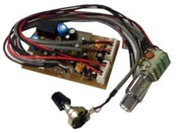 Pro Trucker Echo Board for Cobra/Galaxy & Similar