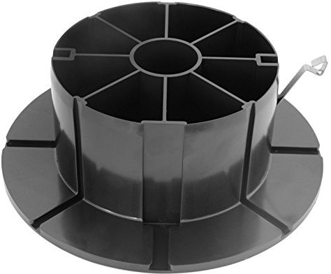 Korbspulenadapter K300 Industrie für Drahtelektroden auf 15kg Spulen