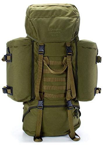 Berghaus MMPS CRUSADER III 90+20