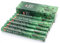 FIRST RAIN von HEM BIG PACK 6 x 20 Räucherstäbchen Original Indien Incense