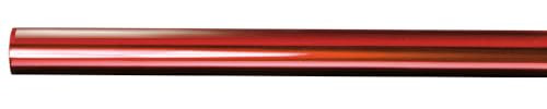 SADIPAL SAD 12501 Rolle 25 Blätter Cellophan-Papier, rot