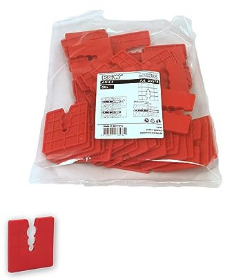 Abstandhalter ASH 3 mm - 100 St.