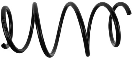 Blue Print ADT388303 Coil Spring
