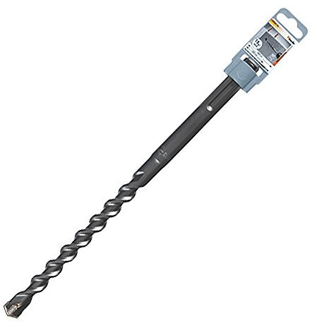 kwb SDS max Hammerbohrer Ø 14 mm 193414 (armierungsfest, 340 mm Länge)