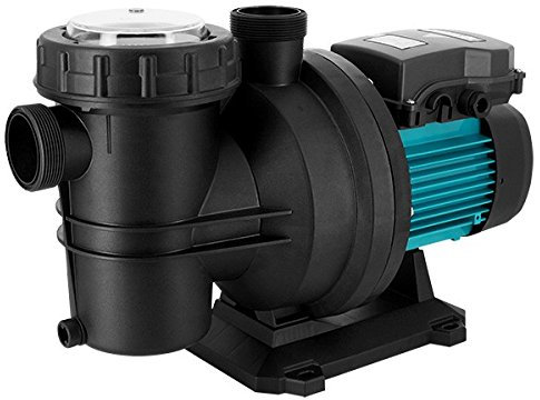 Espa silen s - Bomba centrífugo piscina silen s 1,5cv trifasico