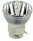 original Beamerlampe SP. 8VH01GC01 nackte Lampe f. OPTOMA HD141 X, EH200ST, GT1080, HD26, S316, X316, W316, DX346, BR323, BR326, DH1009 Projektor