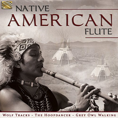 Native American Flûte