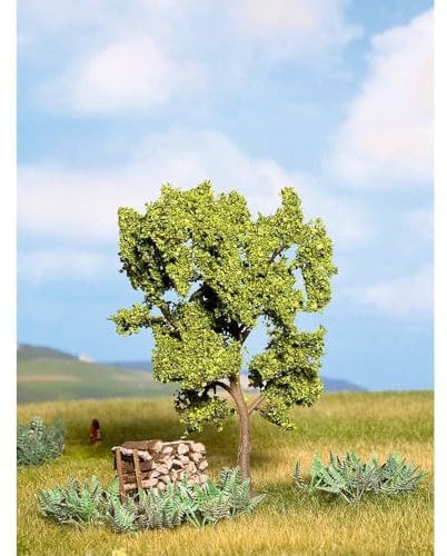 21600 Birnbaum grün, 11,5 cm hoch