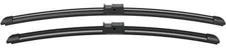 Bosch Wiper Blade Aerotwin A928S, Length: 530mm/475mm − Set of Front Wiper Blades