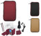 Nintendo DSi XL - Nintendo Official Sleeve Starter Kit DSi XL - 32STAKX2