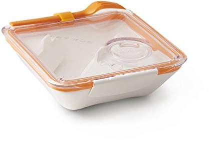 Black + Blum Appetit Lunch-Box orange