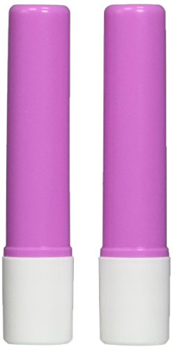 Sewline Fabric Glue Pen Refills, Pink by Sewline