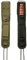 Rothco G.I. Type Enhanced Nylon Messerscheide, OD Green