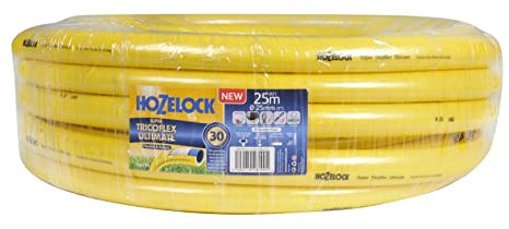 Tricoflex 25 m Super Schlauch (25mm Durchm.)