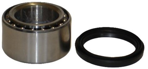 JAPANPARTS KK-18014 Radlagersatz pro 1 Rad Vorne Kompatibel mit SUZUKI JIMNY FJ 4346284A00