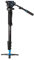 Benro A48TDS6 Aluminium-Einbeinstativ mit Kopf