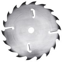 Scheppach HW-Kreissägeblatt Durchmesser 315 x 30 mm, 3,6 mm, 24Z für Tischkreissäge TS310, 3901302701