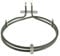 First4spares 2 Turn Heater Element for Lamona HJA3300 Fan Oven/Cookers (2000W)