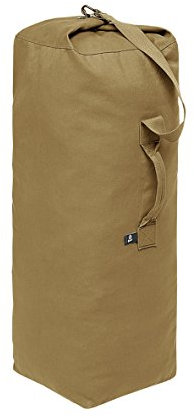 Basic Seesack Medium camel