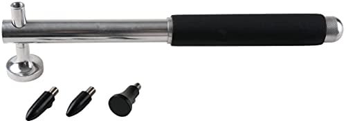 KS Tools 140.5295 Kunststoffkopf, zylindrisch, 38 mm