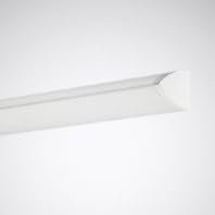Trilux 6651 - Wandleuchte für Badezimmer, LED, Stufe 1100-840