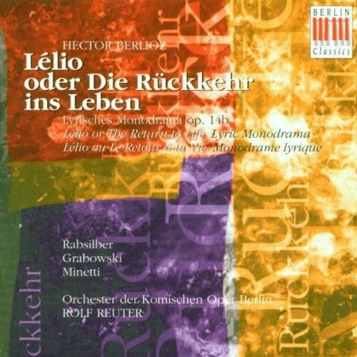 BERLIN CLASSICS