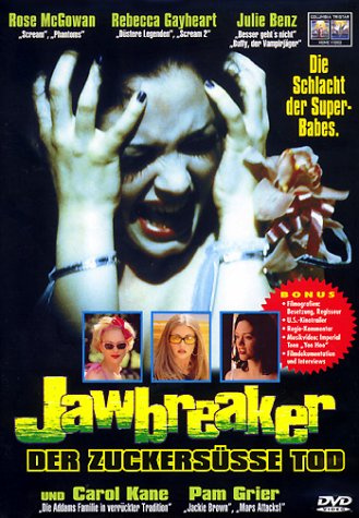 Jawbreaker - Der zuckersüsse Tod