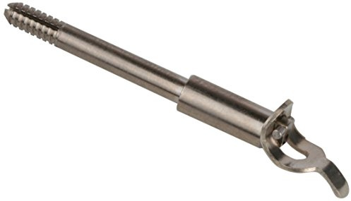 Revell Airbrush 38151 - s-förmige Zunge
