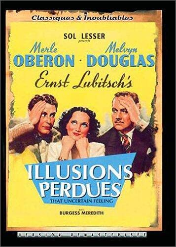 Illusions perdues [FR Import]