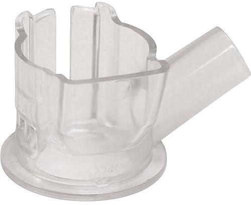 Makita 193449-2 Dust Extracting Cut-Out Base