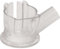 Makita 193449-2 Dust Extracting Cut-Out Base