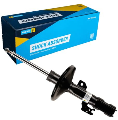 Bilstein 22-165978 Stoßdämpfer vorne links | 22-165978 Kompatibel mit Camry Stufenheck (_V3_)