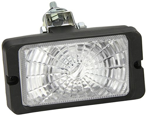 Ring Automotive RCV9544 Horizontal Mount Worklamp, 12/24 V
