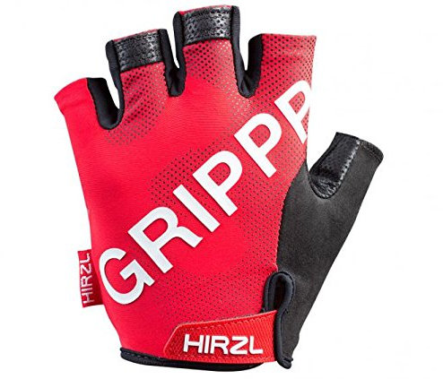 HIRZL GRIPPP Tour SF 2.0 (Rot, M)