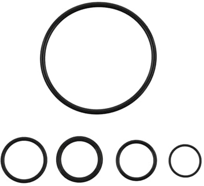 FEL-PRO ES 72962 Engine Oil Filter Adapter Seal Set for Jeep Grand Cherokee
