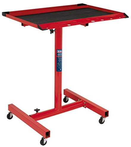 Sealey Ap200 Mobile Workstation Adjustable Height