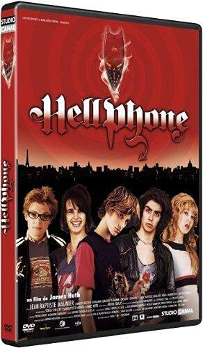 Hellphone [FR Import]