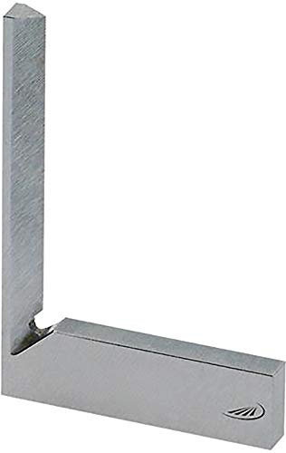 Kayser 0387201 Schnittmacherwinkel L.48x28mm DIN875/00 Q.8x3,5/5,5x3,5